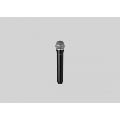 新品 SVX Wireless Microphone System SHURE SVXシリーズワイヤレスマイクシステムのご紹介! | パンダ