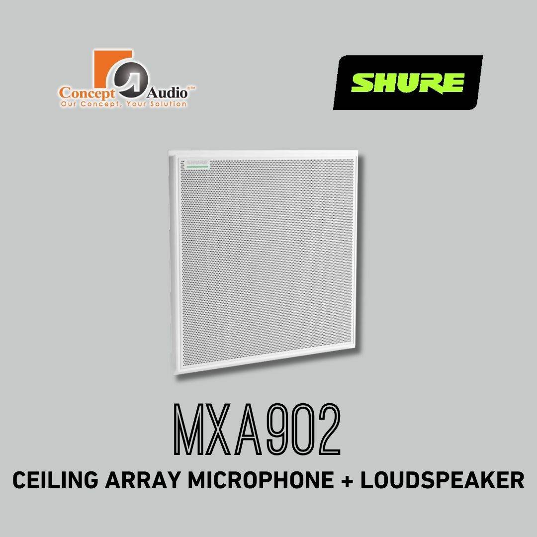 MXA 902